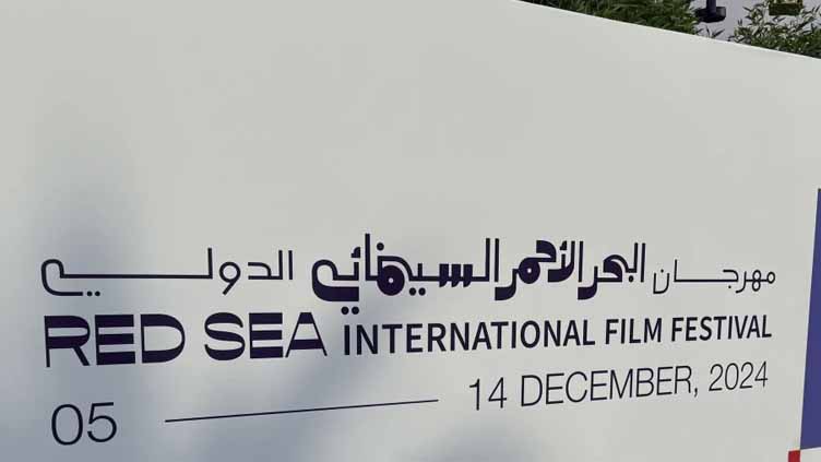 Hollywood and the Middle East mix at Red Sea International Film Festival