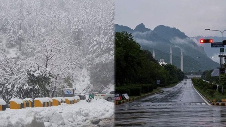 Winter not far behind as rains expected in parts of country  