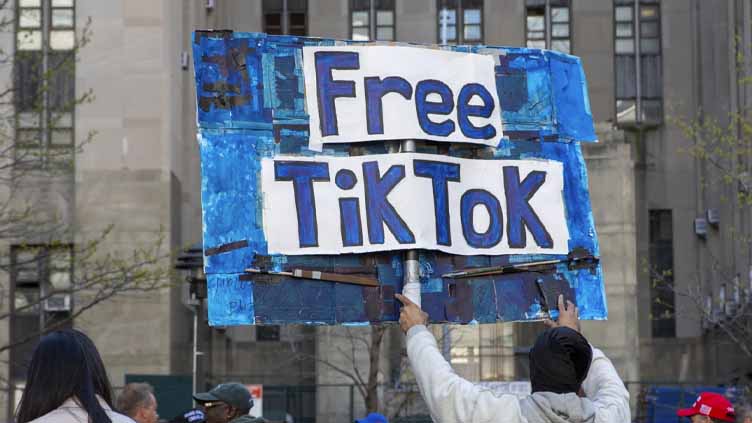 Federal appeals court upholds law requiring sale or ban of TikTok in the US