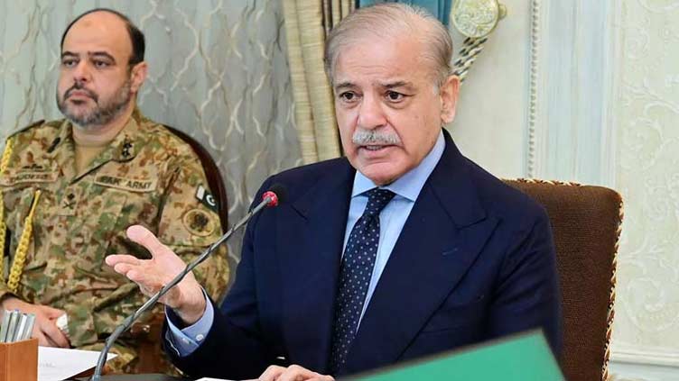 PM Shehbaz felicitates nation as weekly inflation drops to 3.57pc