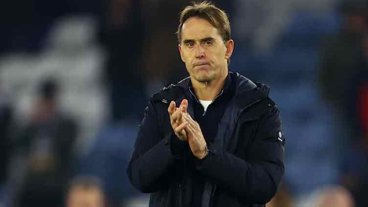 Under pressure Lopetegui promises West Ham turnaround