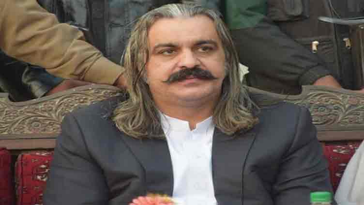 ATC issues non-bailable warrants for CM Gandapur in GHQ attack case