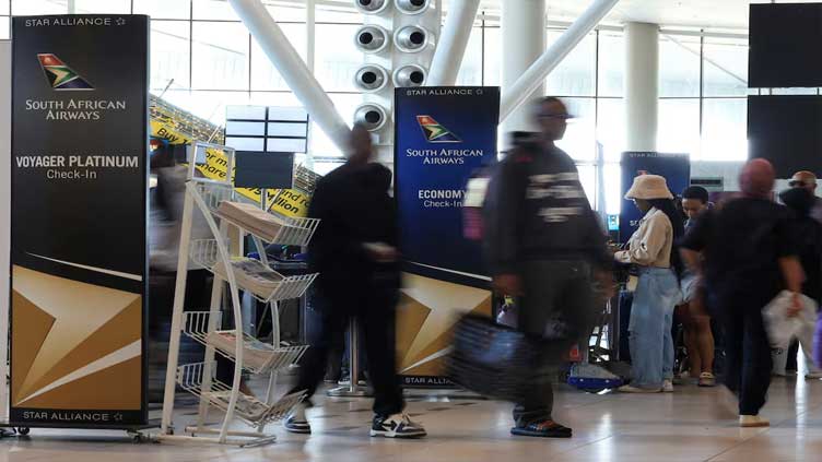 Pilots call off strike at South African Airways