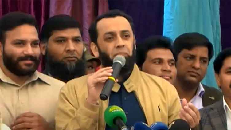 Protecting minorities rights top priority of govt: Tarar