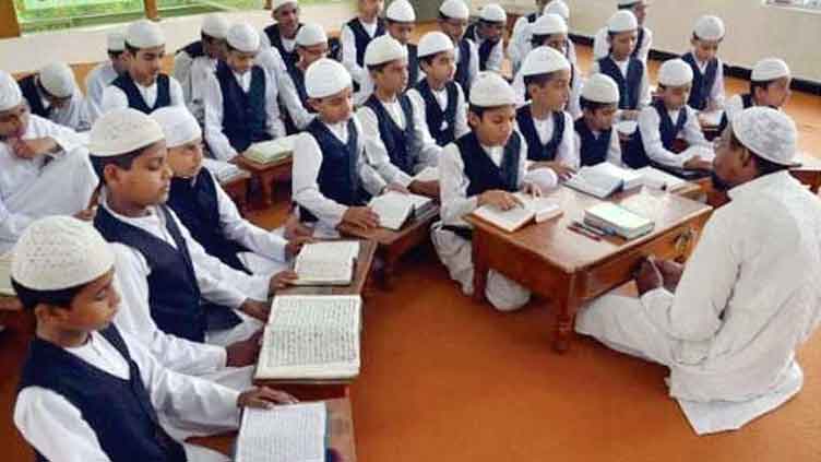 18,000 seminaries registered under DGRE