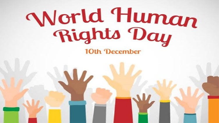 Kashmiris to observe World Human Rights Day with renewed resolve on Tuesday