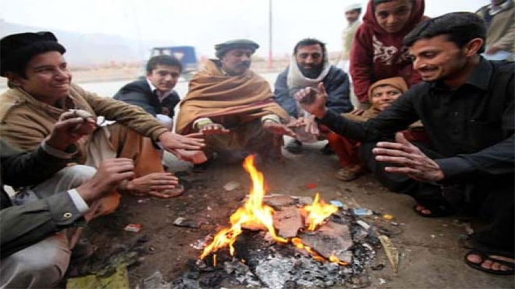 Cold wave to persist across country till Dec 14: PMD