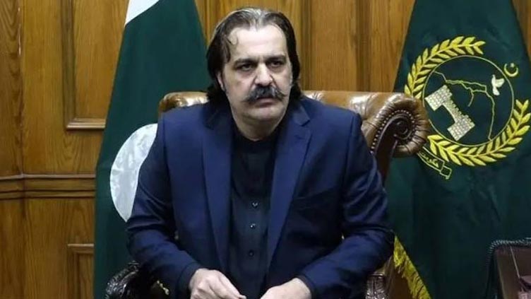 KP follows zero tolerance policy against corruption: CM Gandapur