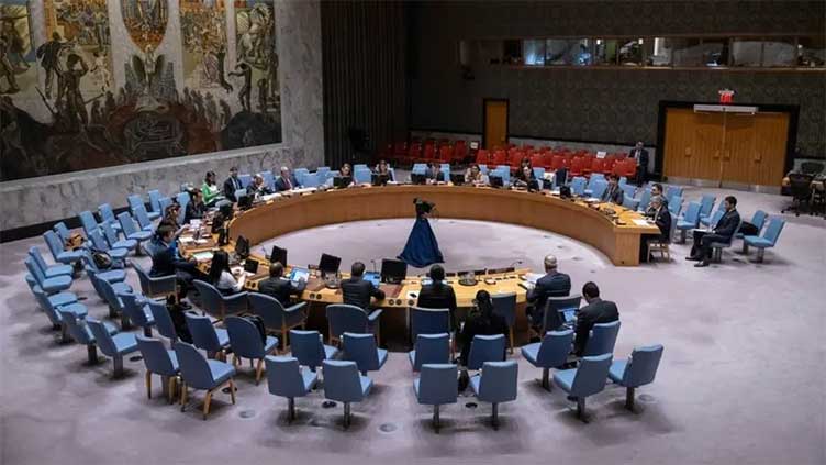 UN Security Council to meet on Syria on Russia's request