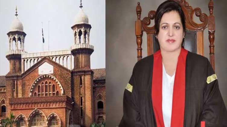 LHC bans direct petitions without approaching departments concerned