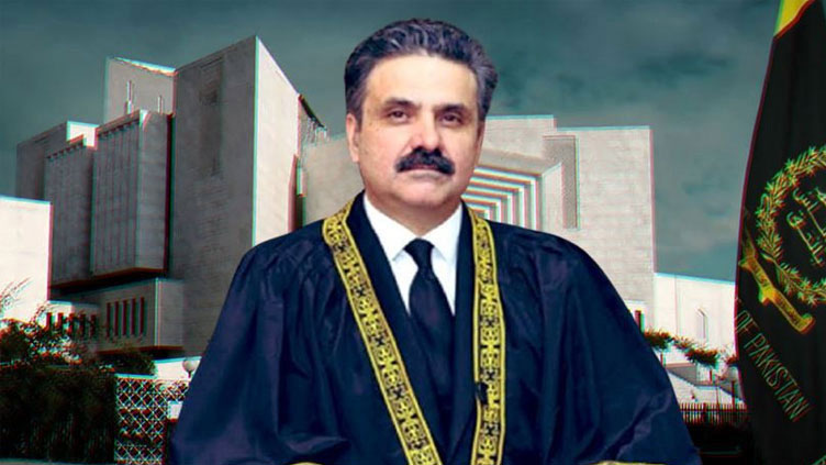 CJP Afridi to visit far-flung areas to ensure speedy justice