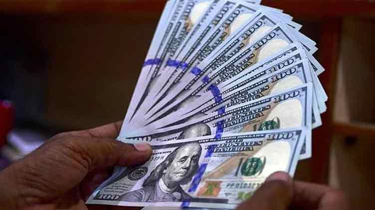 Workers' remittances increase by 33.6pc in five months