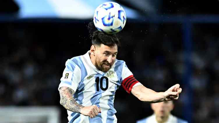 Messi excluded as Bellingham and Real dominate FIFPRO honours