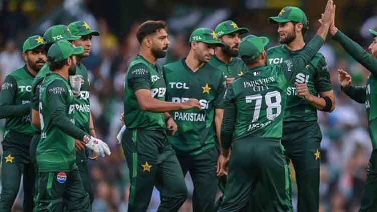 Rizwan welcomes return of Babar, Shaheen to squad for South Africa series