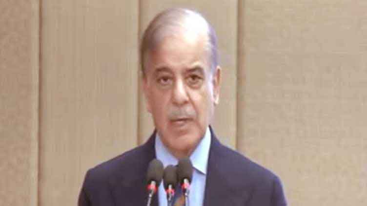 Pakistan-Qatar economic ties growing stronger: PM Shehbaz