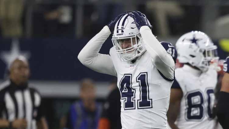 Burrow, Chase lift Bengals after botched blocked punt by Cowboys in 27-20 Cincinnati victory