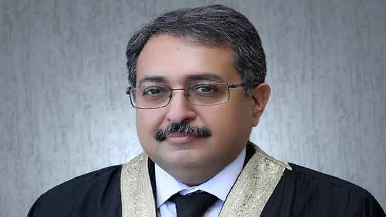 Govt complicated PTI's Nov 24 protest, remarks IHC CJ