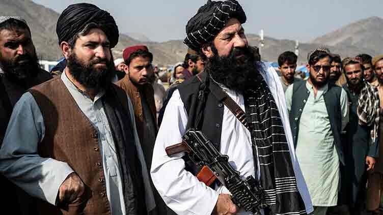 Afghanistan's refugees minister Khalil ur Rehman killed in explosion: nephew