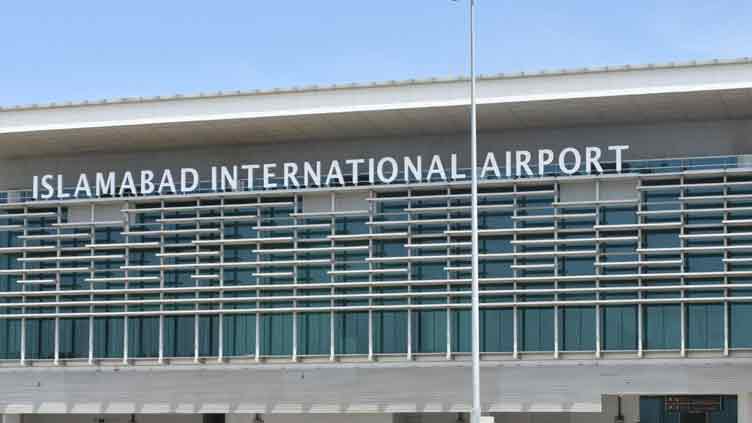 PAA launches QR Code-Based complaint system at Islamabad airport