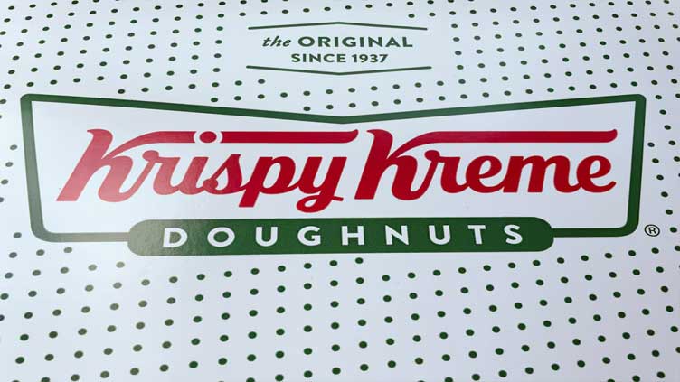 Krispy Kreme says cybersecurity incident is impacting online orders in US