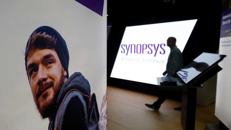 Synopsys offers to sell two assets in bid for EU okay for 35 bln-dollar Ansys deal