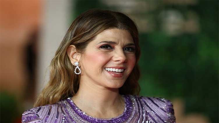 Marisa Tomei praises Saudi Arabia efforts to grow local film industry