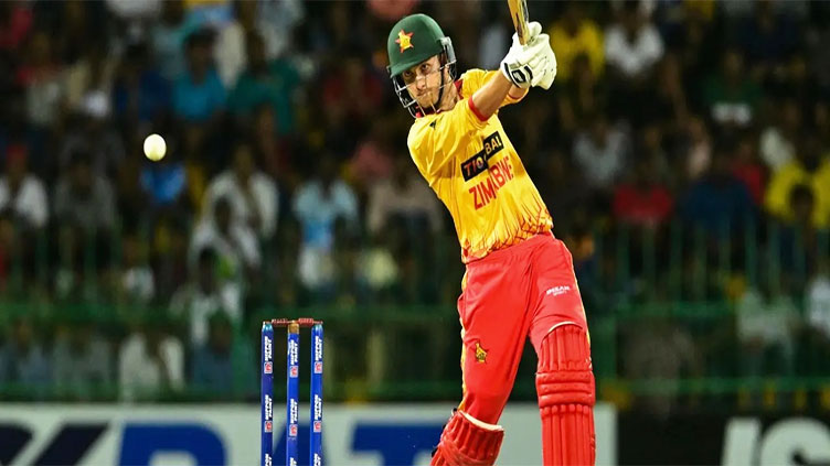 Musekiwa lifts Zimbabwe to rare T20 win over Afghanistan