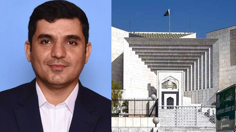 SC restores Adil Bazai as MNA, sets aside ECP decision to de-seat him