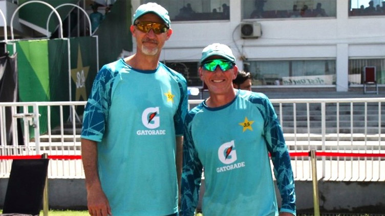 PCB says goodbye to Tim Nielsen, Gillespie's future in doubt