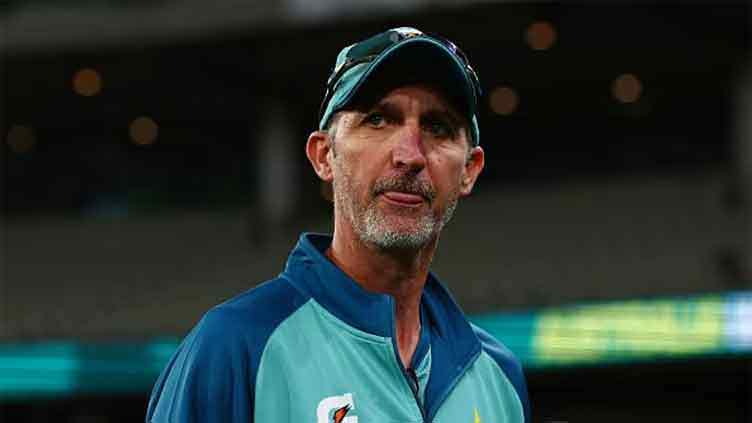 Gillespie may retire early amid rift with PCB over Nielsen's exit