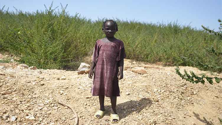 In Nigeria's lithium boom, many mines are illegal and children do much of the work