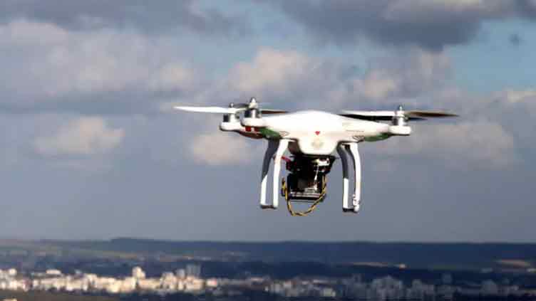 'Alarming' US mystery drones confound officials, scare locals