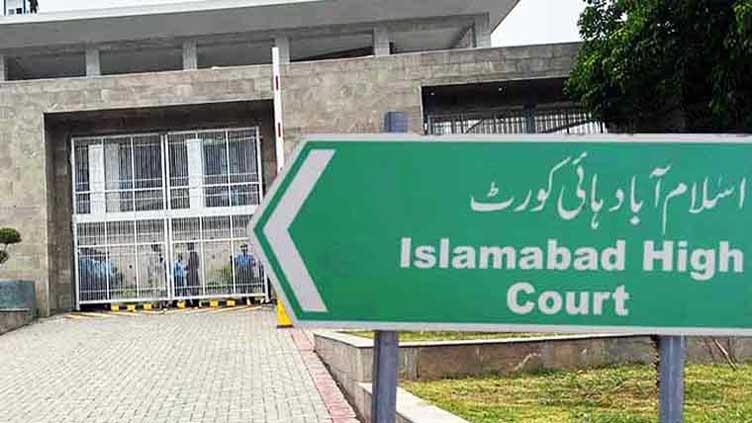 10 candidates nominated for IHC judges 