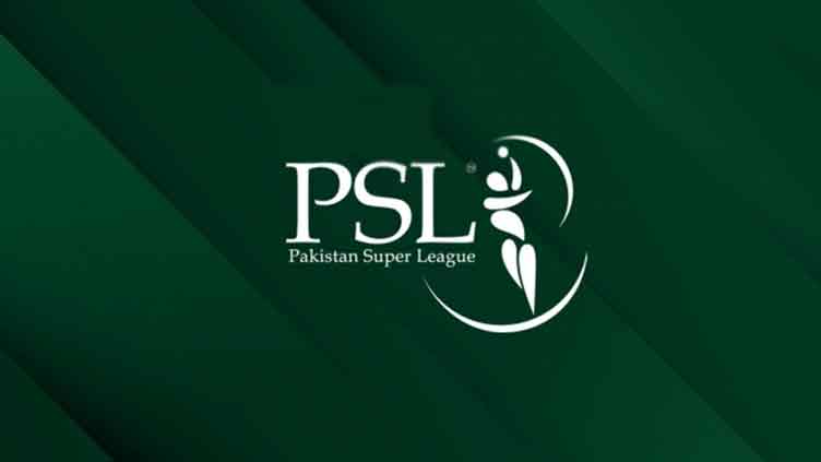 Foreign players registration process for 10th edition of PSL now open