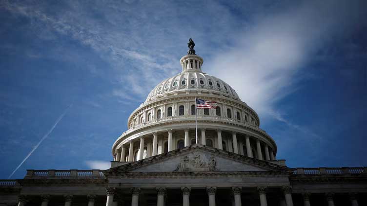 US House passes bill to expand judiciary despite Biden 