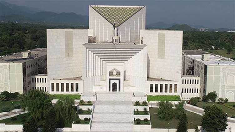 Supreme Court grants military courts permission to announce decisions of civilians