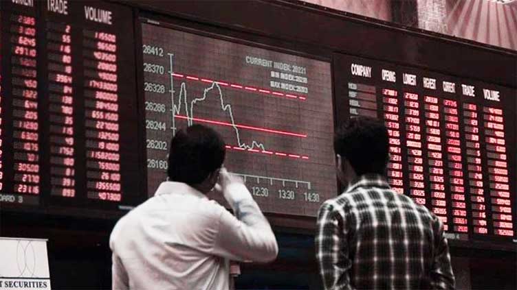 PSX at 115,000 - Investors make hay while the sun shines