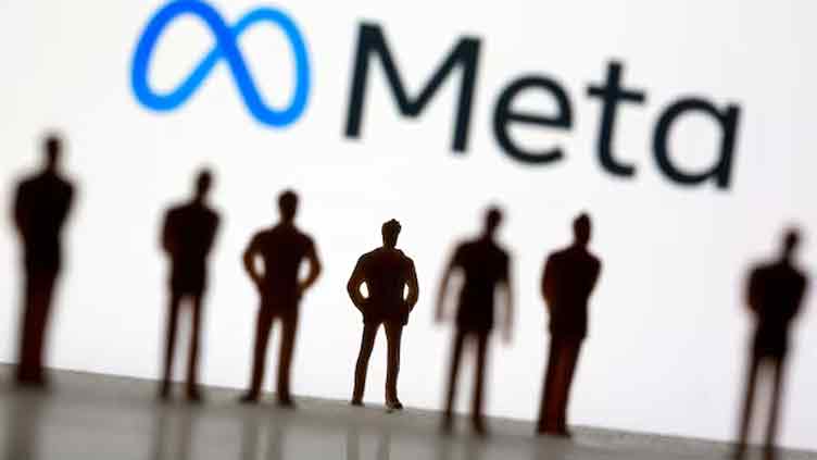 Meta releases AI model to enhance Metaverse experience