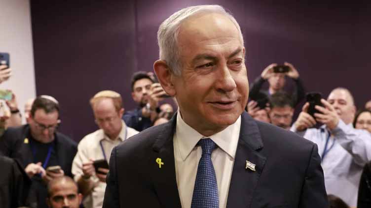 'The Bibi Files,' with leaked Netanyahu footage, can't be seen in Israel. Israelis are finding ways