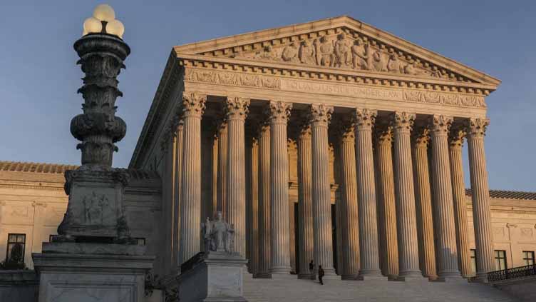 Supreme Court will take up a challenge related to California's tough vehicle emissions standards