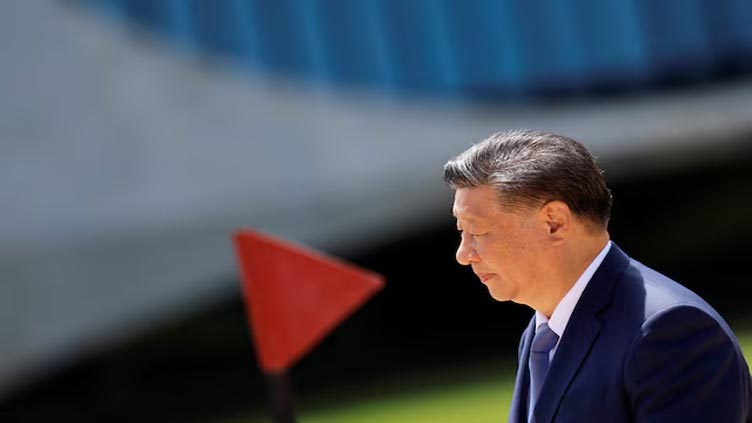 China's Xi will visit Macau on Dec 18