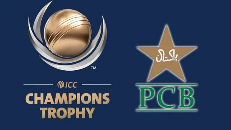 PCB Board meeting to discuss Champions Trophy on Dec 18