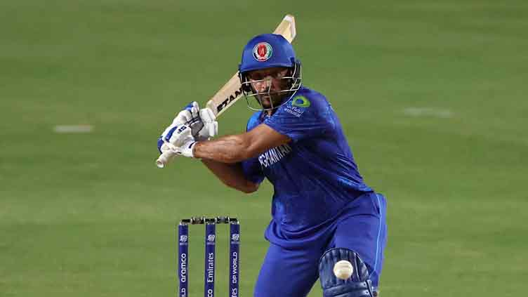 Afghanistan all-rounder Gulbadin fined for ICC Code of Conduct Breach