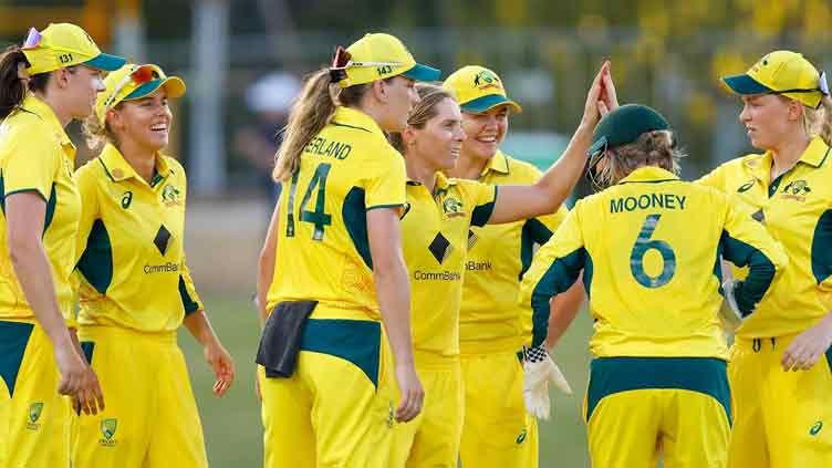 Australia hit by injury blow ahead of New Zealand ODI series