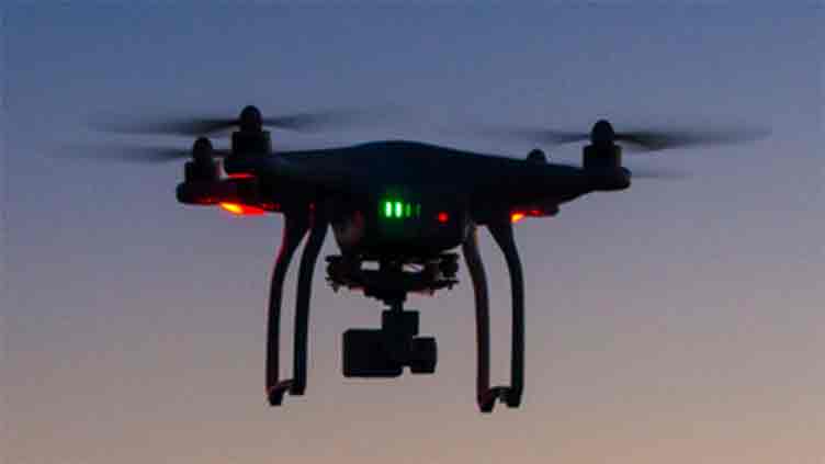 Officials, citizens clueless who is flying drones over US cities