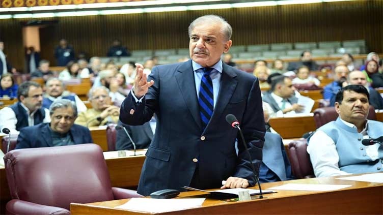 PM Shehbaz seeks joint session of parliament on 'Madrasa Bill'