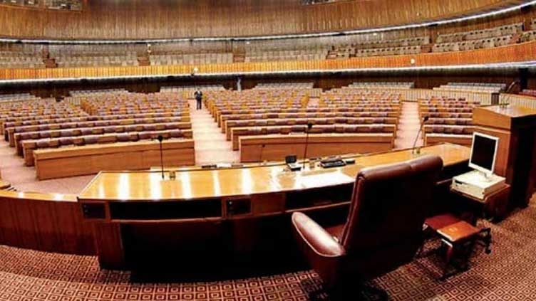PM Shehbaz seeks parliamentary joint session on madaris bill 