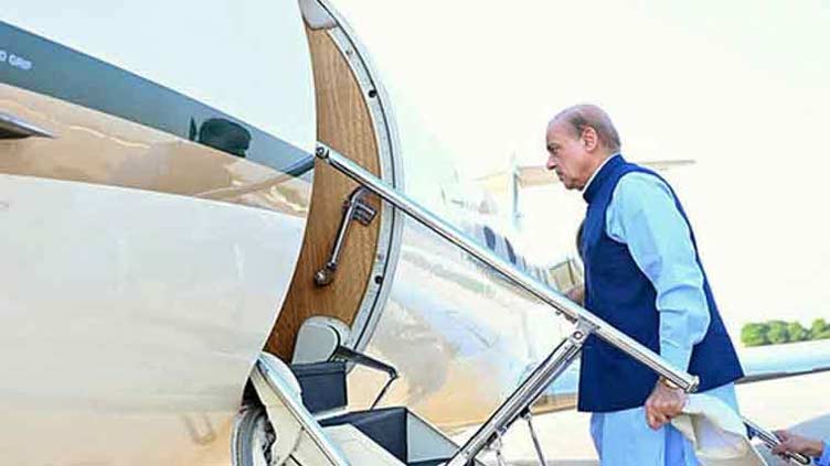 PM Shehbaz to leave for Egypt on Dec 19