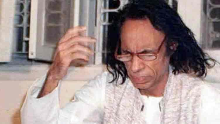 Celebrated poet Jaun Elia remembered on 93rd birth anniversary 