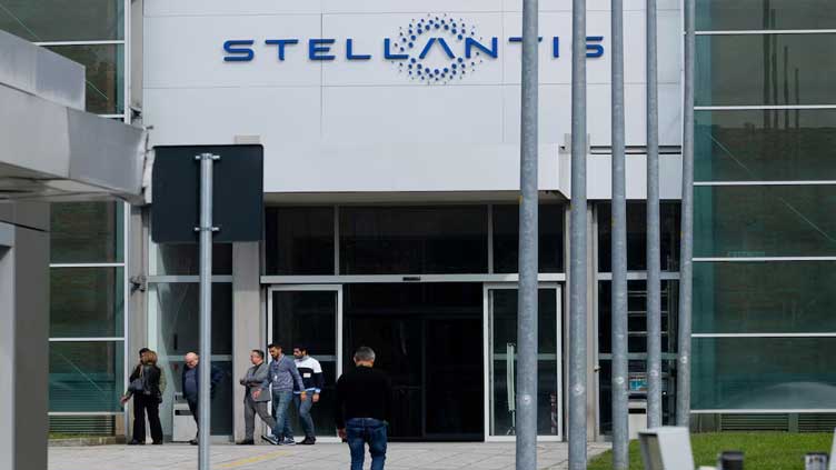 Italy must be key part of Stellantis' plans